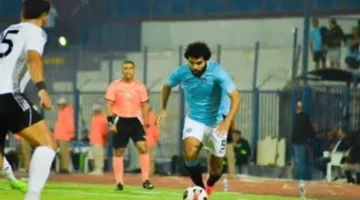 تعادل سلبي.. غزل المحلة يفشل في هز شباك طلائع الجيش بمنافسات الدوري المصري